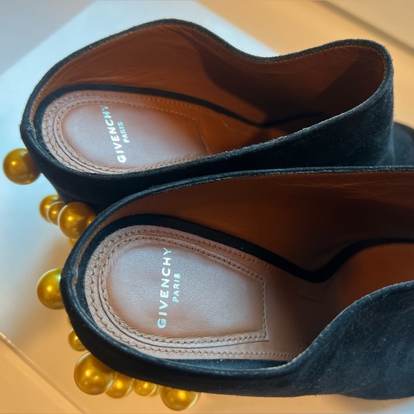 Givenchy Mules - Picture 2 of 7